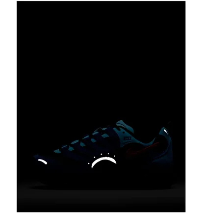 Кросівки чоловічі Nike Air Terra Humara Sp Mystic Blue FQ9084-400