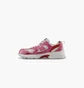 Кросівки дитячі New Balance 530 Lace (Gs) Pink Satin Shadow Pink/Red G5303XO