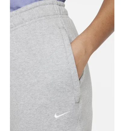 Штаны женские Nike Lab Nrg Fleece Pant Wmns Grey CW5565-063