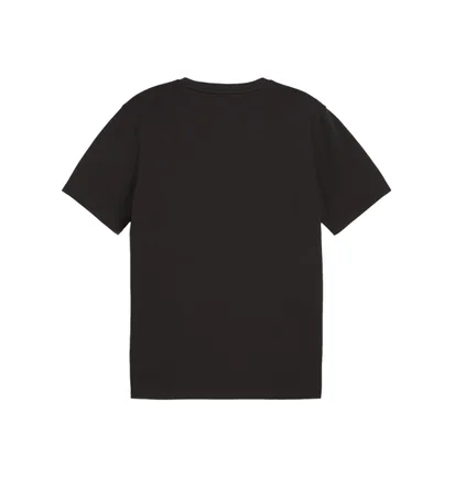 Футболка чоловіча Puma Teamgoal Casuals T-Shirt Black 658615-03