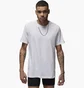 Футболка мужская Air Jordan Flight Base T-Shirt 2-Pack White JM0625-001
