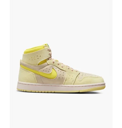 Кросівки жіночі Air Jordan Air 1 Zoom Cmft 2 Shoes Beige DV1305-800