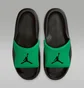 Тапочки мужские Air Jordan Franchise Slide Green HF3263-301