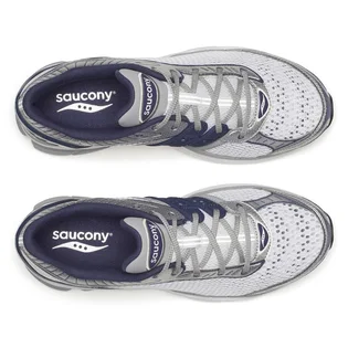 Кроссовки унисекс Saucony Progrid Paramount White/Metallic S70948-8