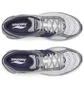 Кроссовки унисекс Saucony Progrid Paramount White/Metallic S70948-8