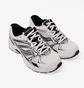 Кроссовки унисекс Saucony Ride Millennium White S70812-11