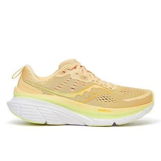 Кроссовки женские Saucony Guide 18 Yellow S10998-130