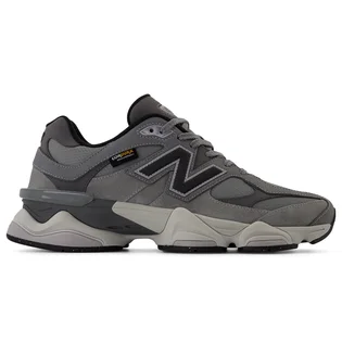 Кросівки чоловічі New Balance 9060 Cordura Grey U9060ORB