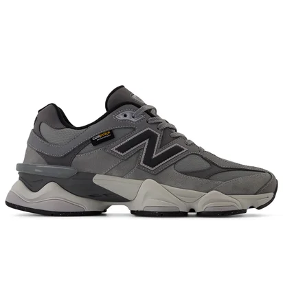 Кроссовки мужские New Balance 9060 Cordura Grey U9060ORB