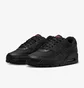 Кроссовки мужские Nike Air Max 90 Black DZ4504-003