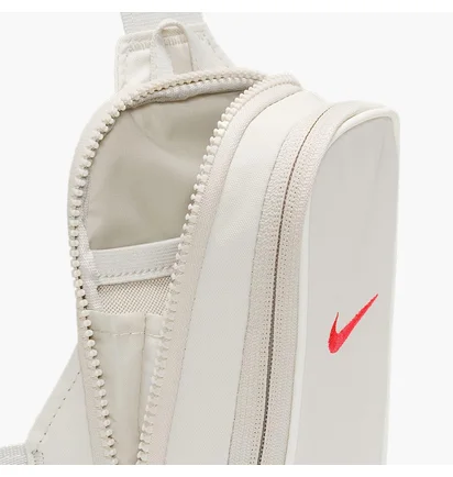 Сумка унисекс Nike Nsw Essentials Crossbody Beige DJ9794-072
