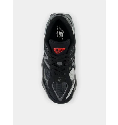 Кроссовки детские New Balance 9060 Black GC9060BK