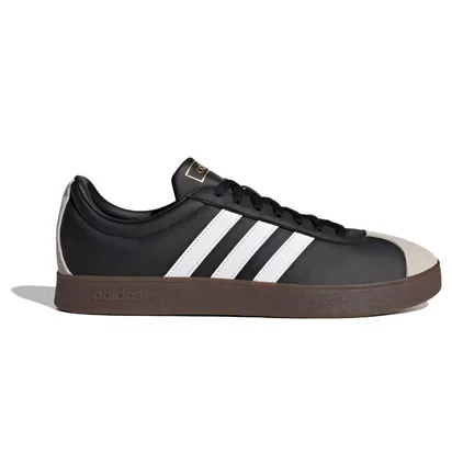 Кросівки чоловічі Adidas Vl Court 2.0 Black ID6017