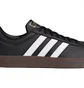 Кросівки чоловічі Adidas Vl Court 2.0 Black ID6017