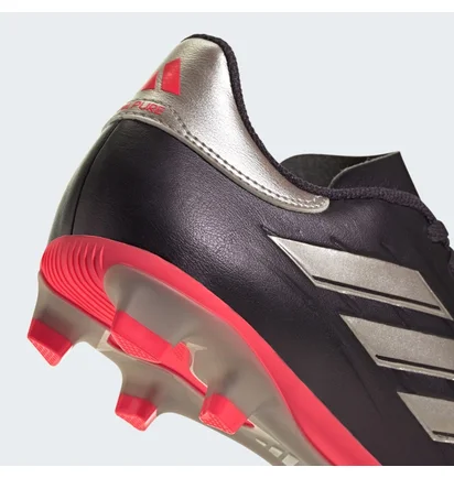 Бутсы унисекс Adidas Copa Pure 2 Club Fxg Violet IG8724