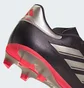 Бутсы унисекс Adidas Copa Pure 2 Club Fxg Violet IG8724