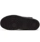 Кросівки дитячі Nike Court Borough Mid 2 Little KidS Shoes Black CW5868-001