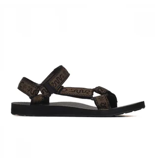 Сандали мужские Teva Original Universal Bandana Darkoli Olive 1004006-BDROL