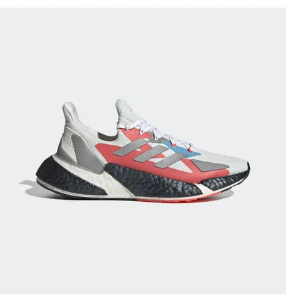 Кросівки жіночі Adidas X9000L4 Grey FW8406