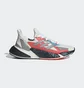 Кросівки жіночі Adidas X9000L4 Grey FW8406