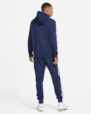 Спортивный костюм мужской Nike M Nk Club Flc Gx
