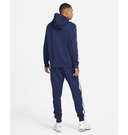 Спортивный костюм мужской Nike M Nk Club Flc Gx