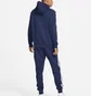 Спортивный костюм мужской Nike M Nk Club Flc Gx