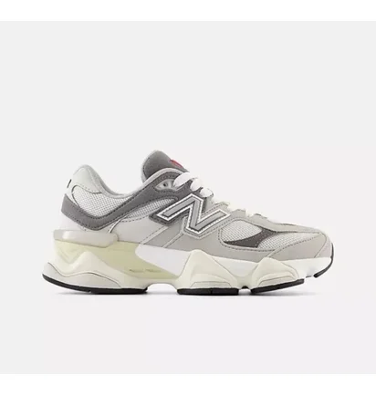 Кроссовки детские New Balance 9060 Grey GC9060GY