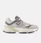 Кроссовки детские New Balance 9060 Grey GC9060GY