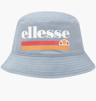 Панама унісекс Ellesse Altina Bucket Hat Light Blue SARA3025-402