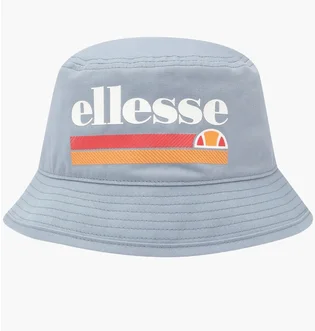 Панама унисекс Ellesse Altina Bucket Hat Light Blue SARA3025-402