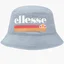 Панама унісекс Ellesse Altina Bucket Hat Light Blue SARA3025-402