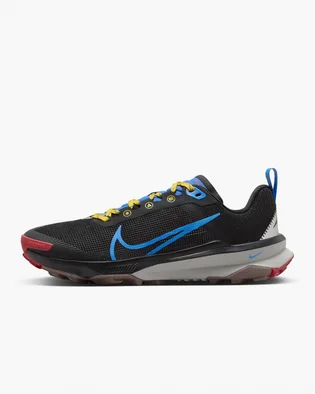 Кроссовки женские Nike Kiger 9 Trail Running Shoes Black DR2694-002