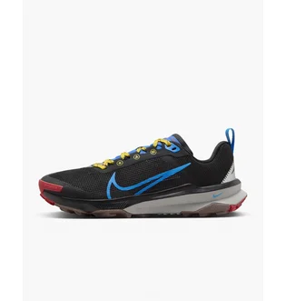 Кроссовки женские Nike Kiger 9 Trail Running Shoes Black DR2694-002