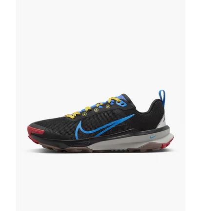 Кроссовки женские Nike Kiger 9 Trail Running Shoes Black DR2694-002
