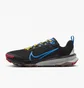 Кроссовки женские Nike Kiger 9 Trail Running Shoes Black DR2694-002