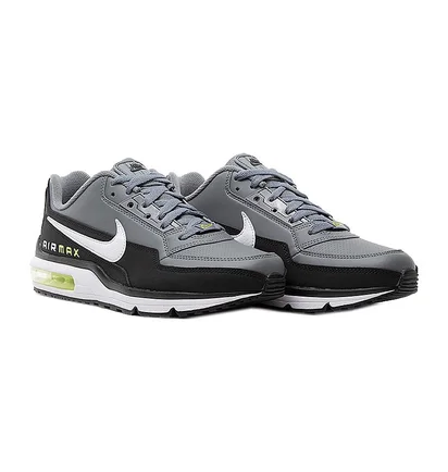 Кросівки чоловічі Nike Air Max Ltd 3 Grey DD7118-002
