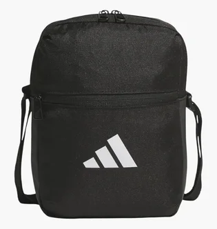 Сумка унісекс Adidas Essentials Black JM7152