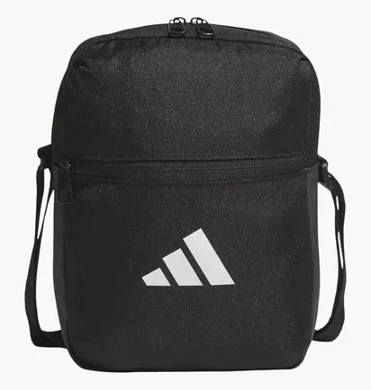 Сумка унісекс Adidas Essentials Black JM7152