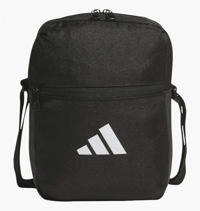 Сумка унісекс Adidas Essentials Black JM7152