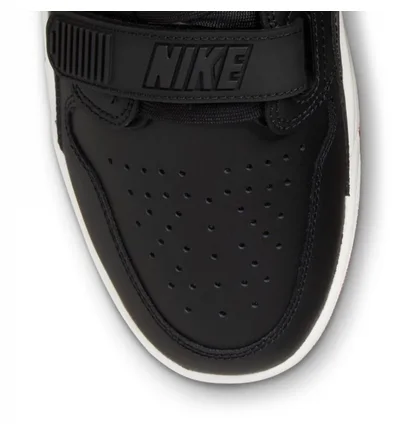 Кросівки чоловічі Nike Air Legacy 312 Low Black HJ9029-010