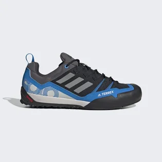 Кроссовки женские Adidas Terrex Swift Solo Approach Shoes Black S24011