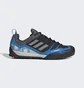 Кроссовки женские Adidas Terrex Swift Solo Approach Shoes Black S24011