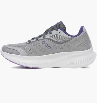 Кросівки жіночі Saucony Cohesion 18 Grey S11034-214
