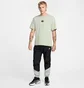 Футболка чоловіча Nike Sportswear Max90 Tee Olive FZ5392-370