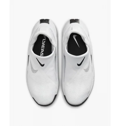 Кроссовки женские Nike Go Flyease Running Shoes White Dr5540-102