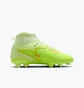 Бутсы детские Nike Phantom 6 High Club Green HQ2022-800