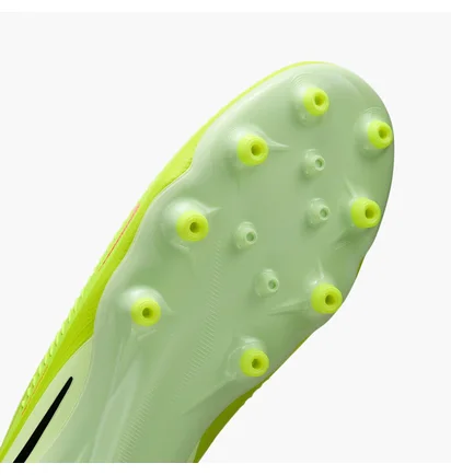 Бутси чоловічі Nike Phantom 6 Low Pro Ag-Pro Green HQ2317-800