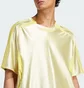 Футболка чоловіча Adidas Adicolor 2000S Yellow JM6742