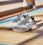 Кроссовки женские Adidas Crazyflight 5 Mid Indoor White ID5725